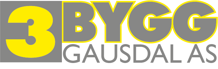3 Bygg Gausdal AS